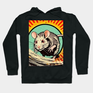 Tunnel rat Hoodie